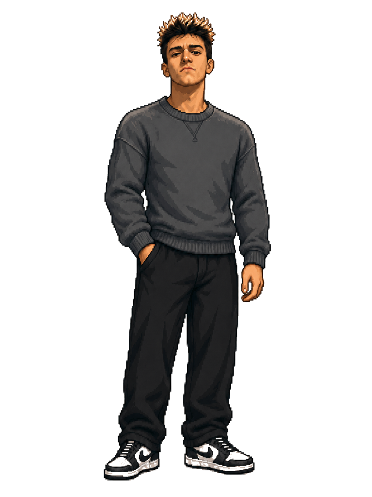 Boy